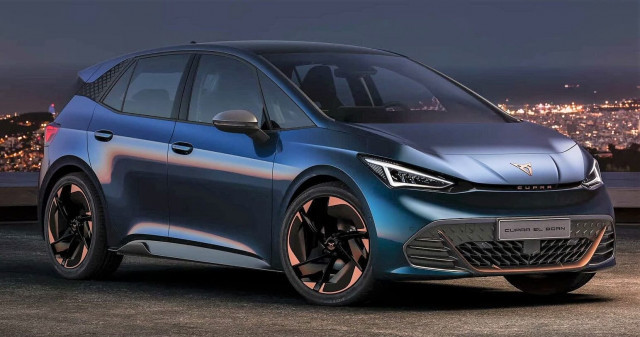 Seat exigeix ​​al Govern una forta inversió per a la reconversió elèctrica