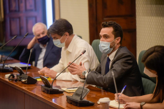 Torrent i Maragall es querellaran contra l'exdirector del CNI pel 'hackeig' dels seus telèfons