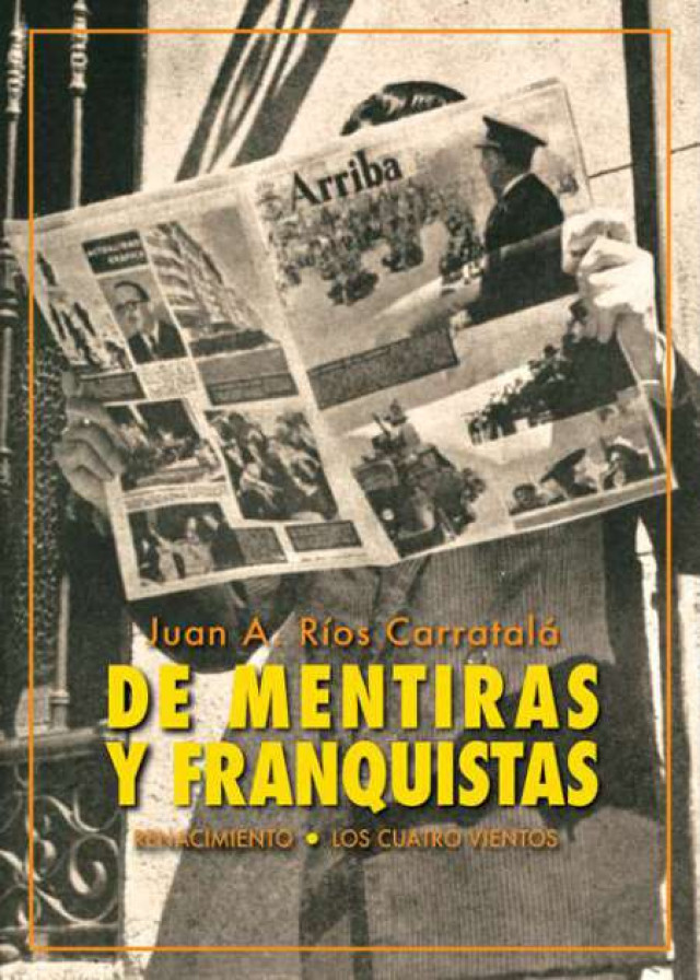 LibrosDementirasyfranquistas