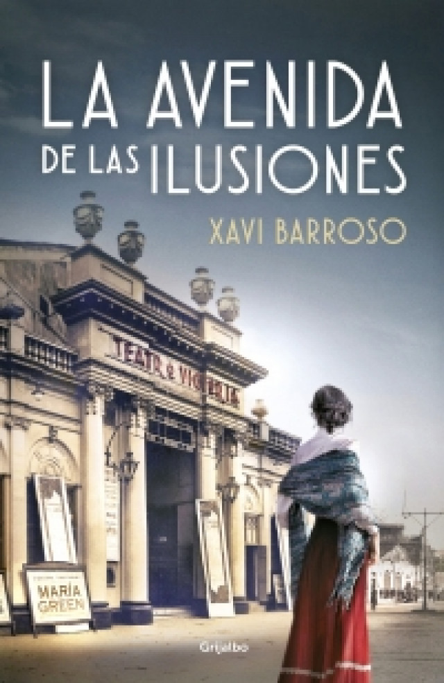 LibrosLaavenidadelasilusiones