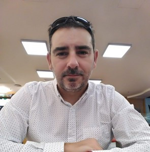 Emilio palomares iciq
