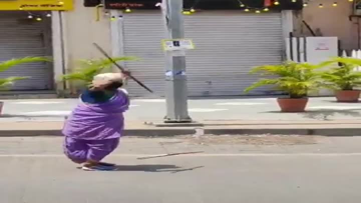 Abuelaindia