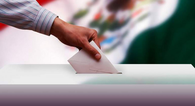 Eleccionesmexico