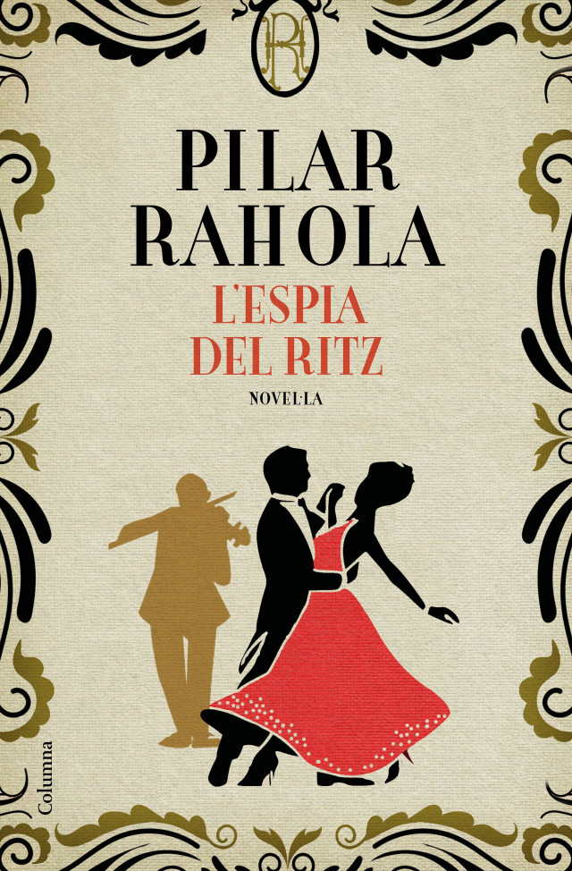 LibrosL.espiadelRitz