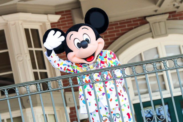 The Walt Disney Company entra en pèrdues degut al Covid-19