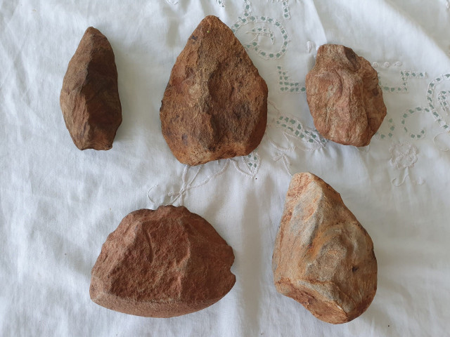 Paleoliticoinferiormalaga