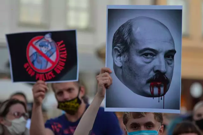 Què està passant a Bielorússia? Els líders de la UE es reuneixen aquest dimecres en una cimera especial