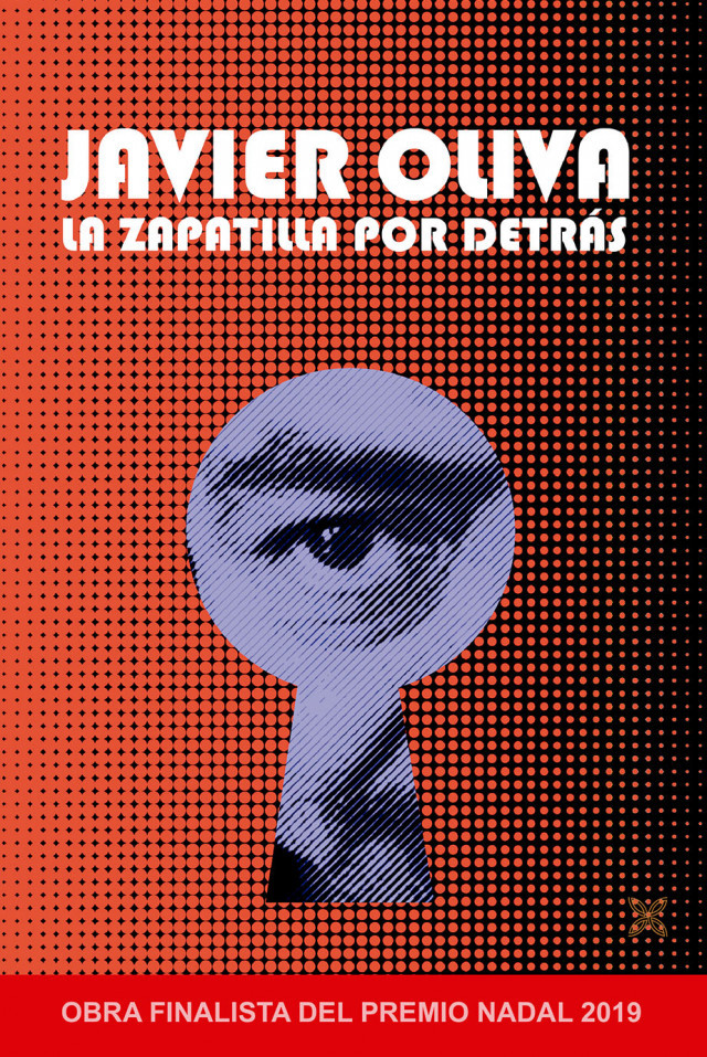 LibrosLazapatillapordetrs