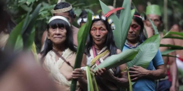 INDIGENASamazonia