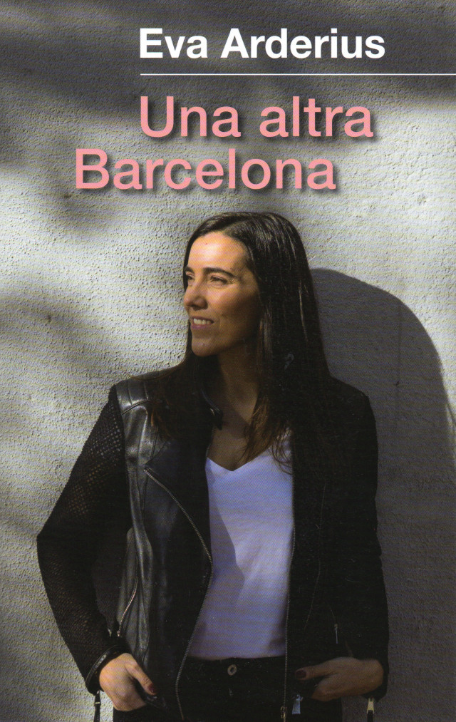 LibrosUnaaltraBarcelona