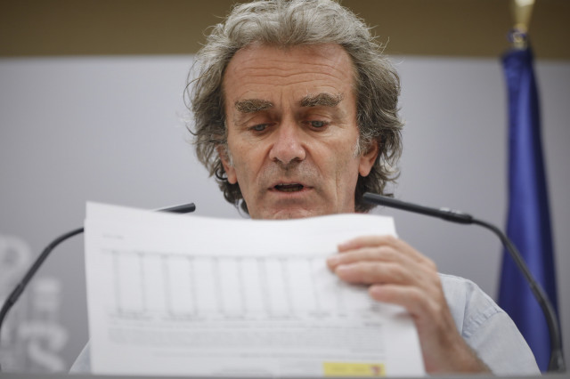 Sanitat no descarta reduir a 10 dies la quarantena per Covid-19