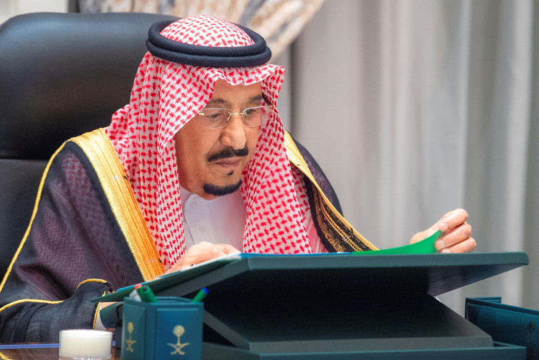 Aràbia Saudita condemna a penes de presó vuit persones per l'assassinat del periodista Jamal Khashoggi
