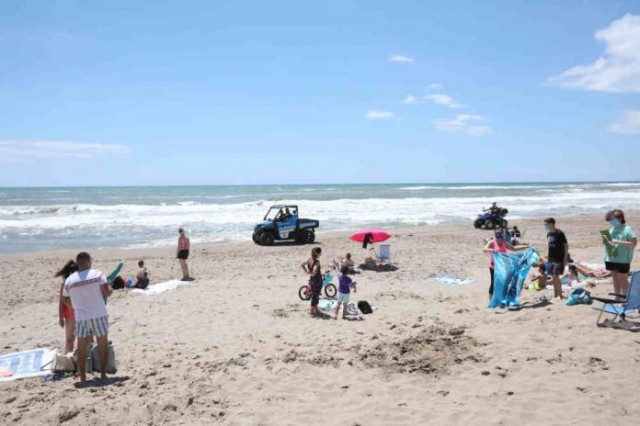 Playagava