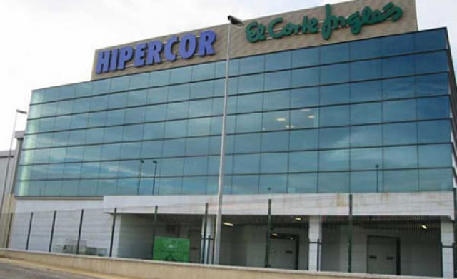 Hipercor 3