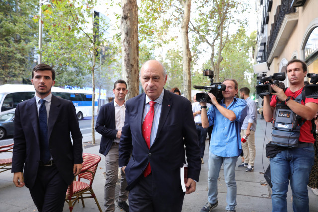 El PP obrirà expedient informatiu a l'exministre Fernández després de ser citat com a imputat en el 'cas Kitchen'