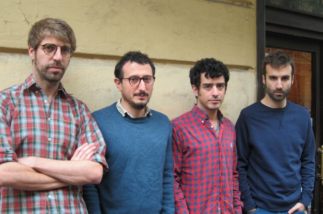 Manel suspèn el seu concert a Lleida per un positiu en el seu entorn
