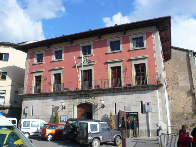 Ayuntamientopuigcerda