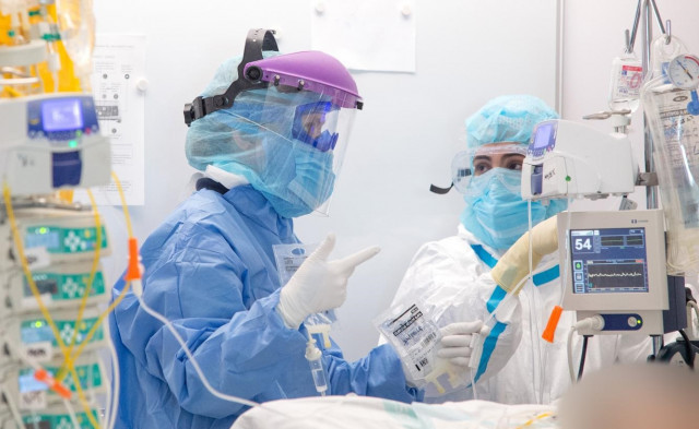 Un estudi revela que els refredats comuns podrien donar immunitat contra el COVID-19 per a tota la vida