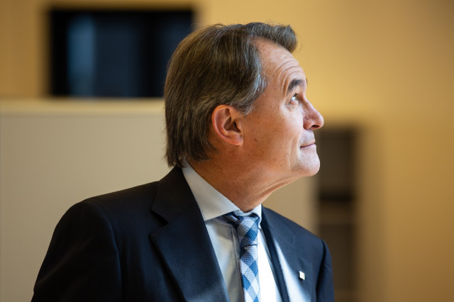Artur Mas: 