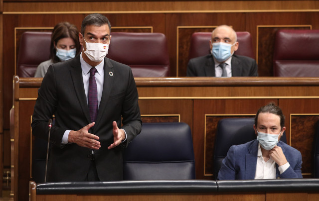 Sánchez convocarà una conferència de presidents on també hi haurà la presidenta de la Comissió Europea