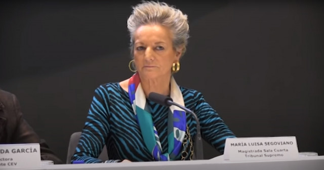 MariaLuisSegovianojueza