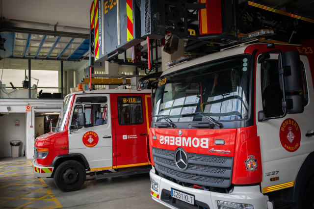 Detinguda la recerca de l'avi desaparegut a Olot