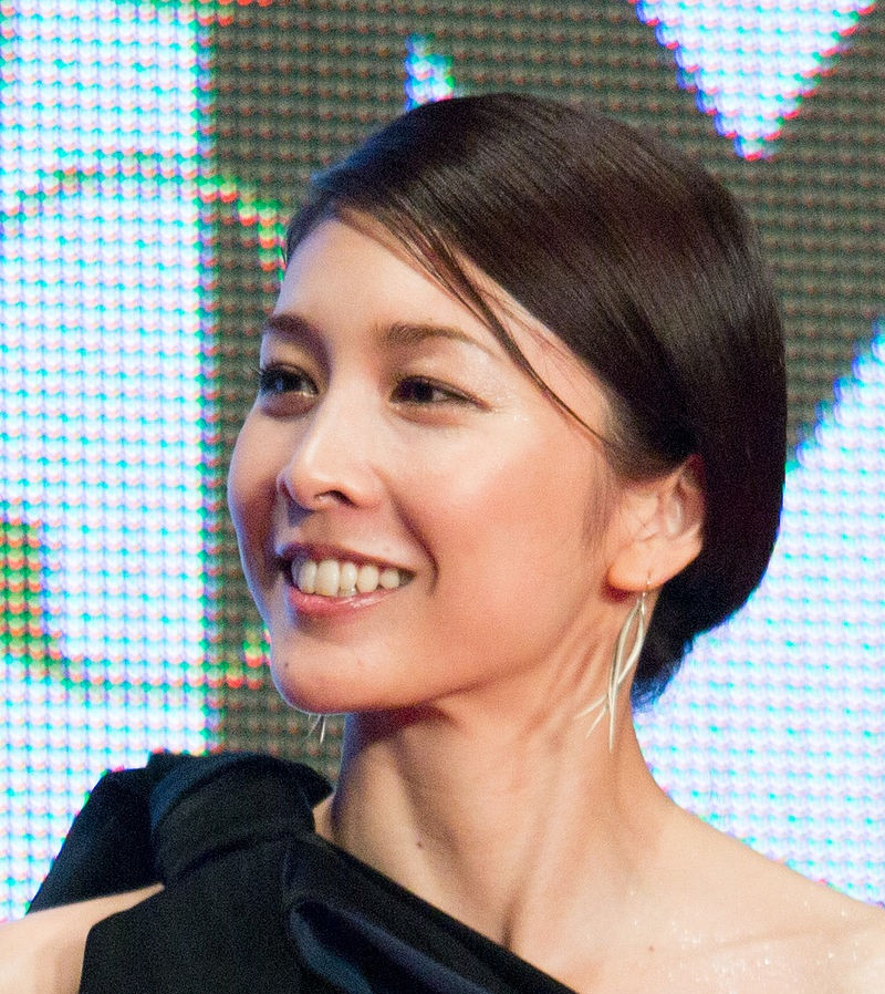 Takeuchi Yuko