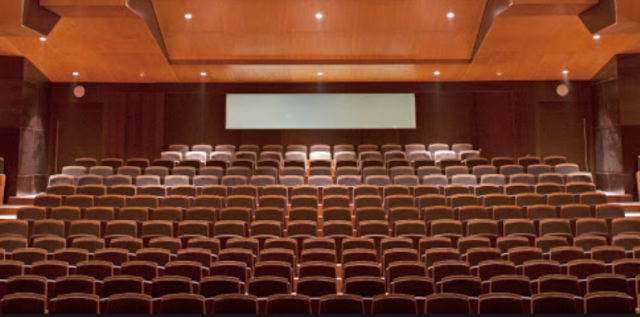 Teatreterrassa