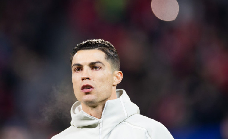 El germà de Cristiano Ronaldo investigat per frau a Adidas