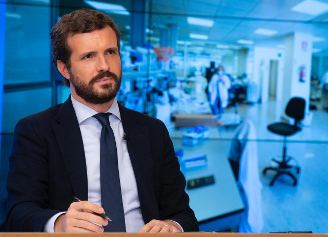 El Tribunal Suprem ratifica la condemna contra el PP per la Gürtel
