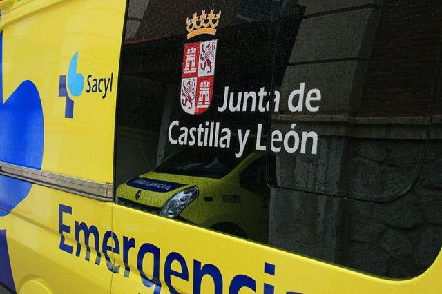 Emergenciscastillayleon