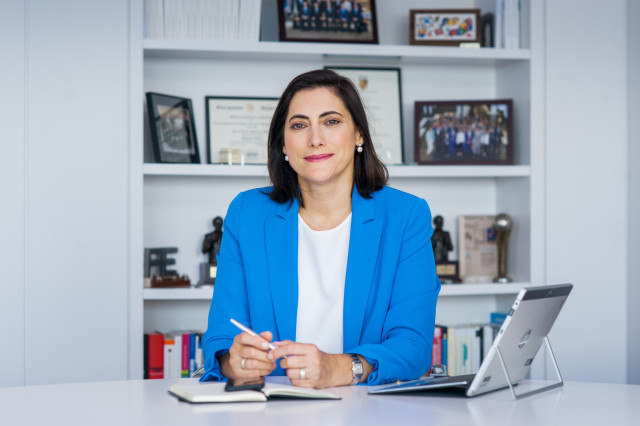 María Luisa Martínez Gistau, reelegida presidenta d'Autocontrol