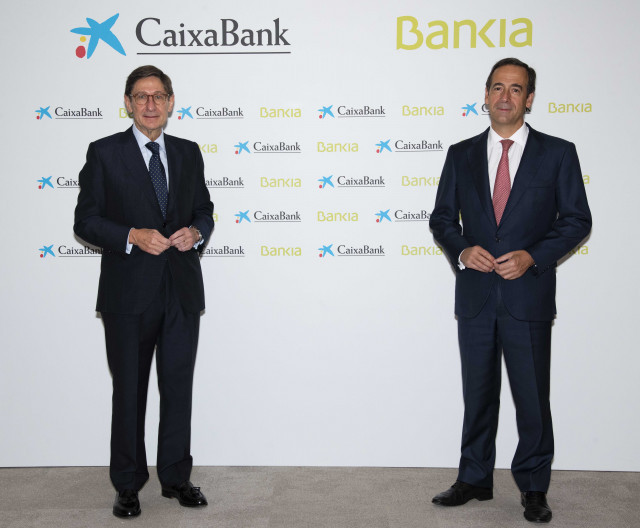 CaixaBank nomenarà José Ignacio Goirigolzarri com a conseller executiu