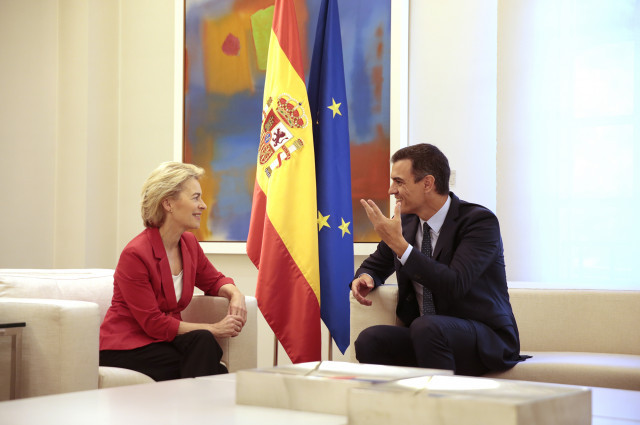 La burocràcia espanyola, un seriós obstacle per a l'arribada de les ajudes europees