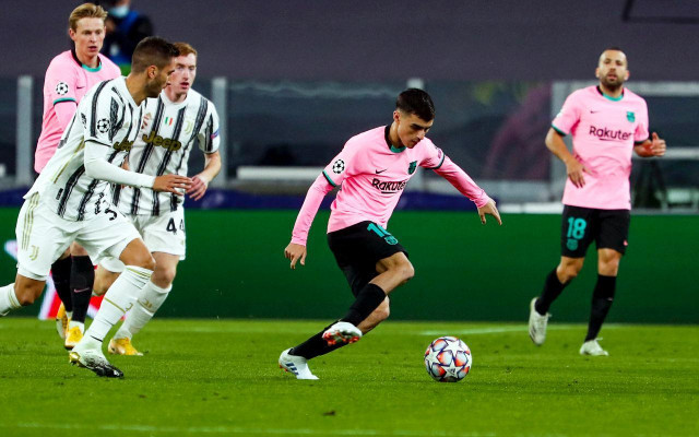 Pedribarajuventus
