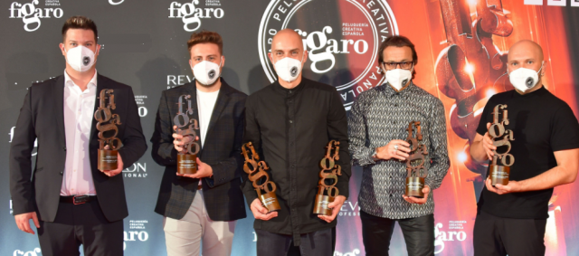 Premiospeluqueria