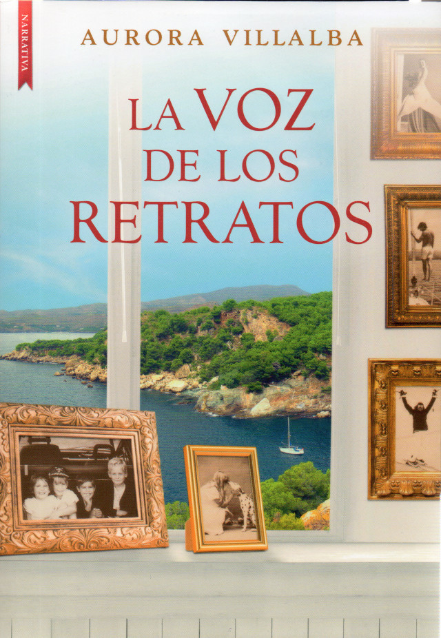 LibrosLavozdelosretratos1