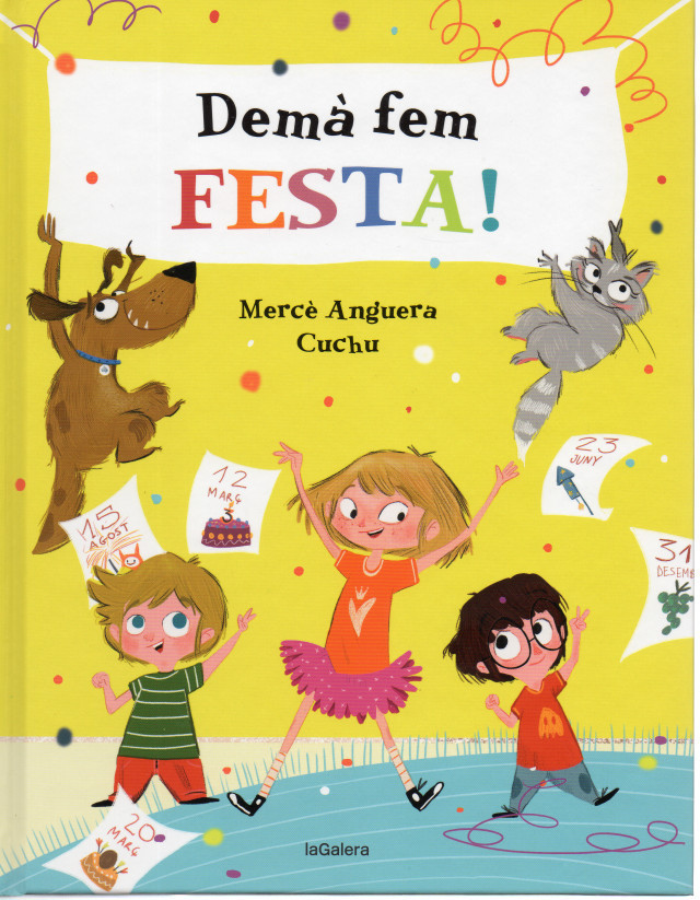 LibrosDemafemfesta