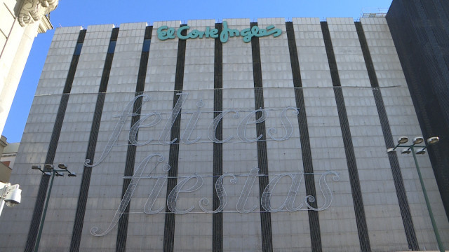 ElCorteInglesnavidad2020