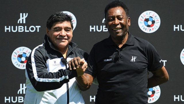 Maradonapele