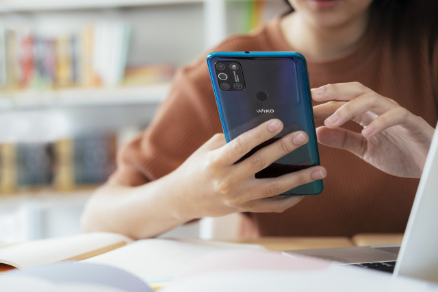 WIKO EstudioTecnologia Emociones