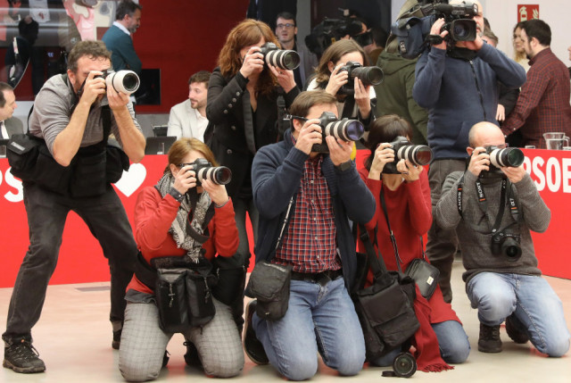 Fotografosprensa