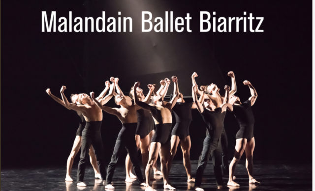TeatroMalandainBalletBiarritz
