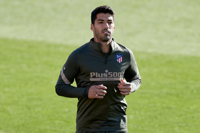Roben al restaurant de Luis Suárez al centre de Barcelona