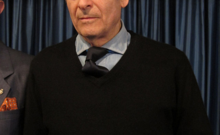 Mor als 81 anys Juan Hormaechea, expresident de Cantàbria