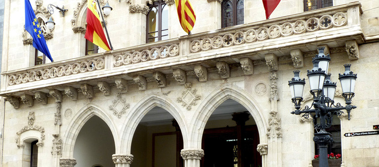 Ajuntament Constitució