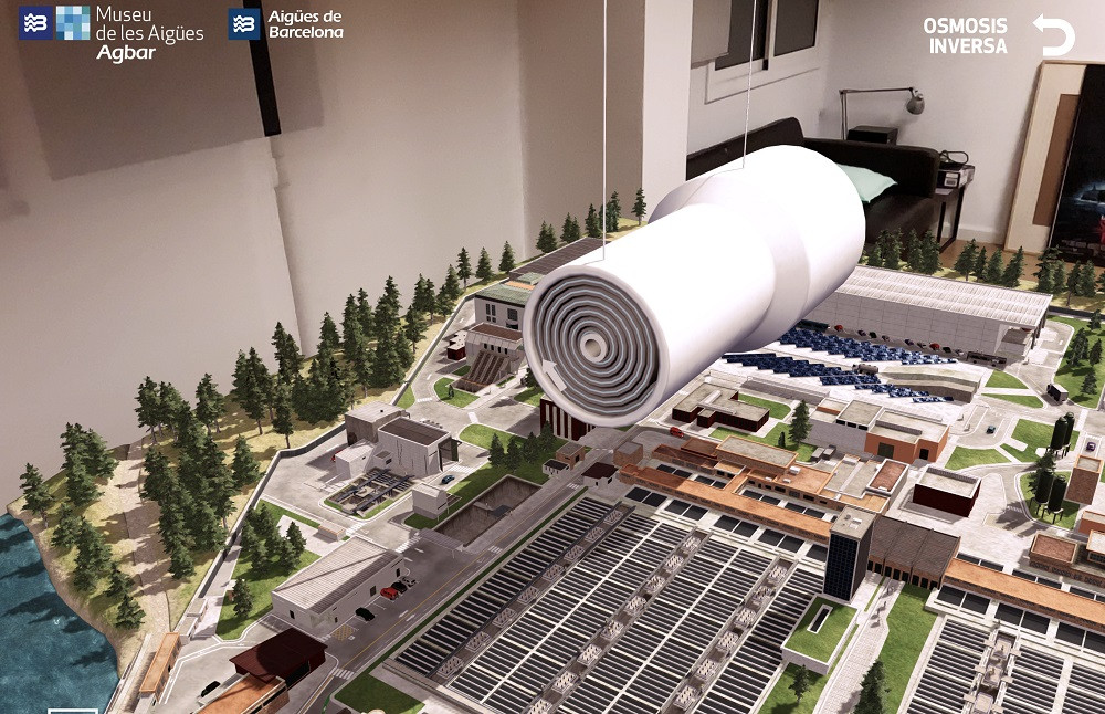 App Visita virtual ETAP SJD