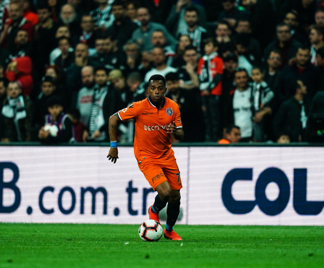 Condemnen a nou anys de presó a Robinho per 