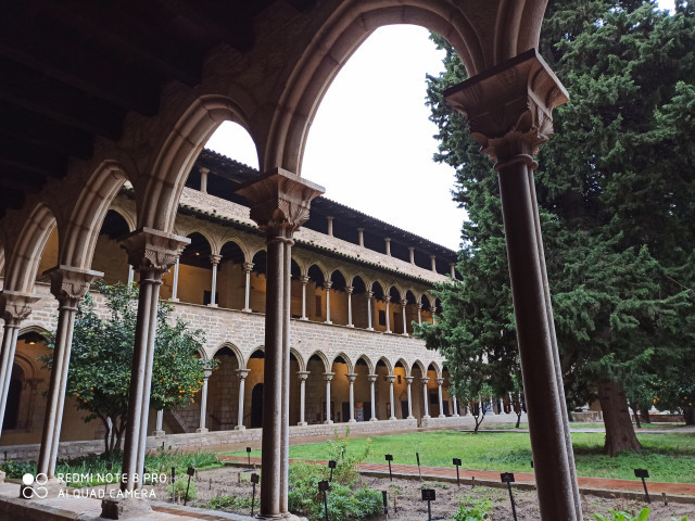 CuturaMonasterioPedralbes