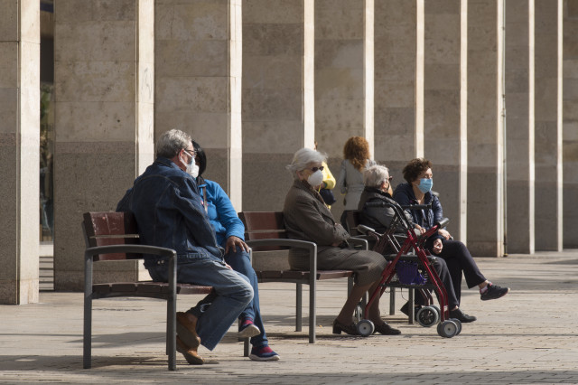 Més de 51.000 persones dependents han mort aquest any a Espanya sense rebre atenció